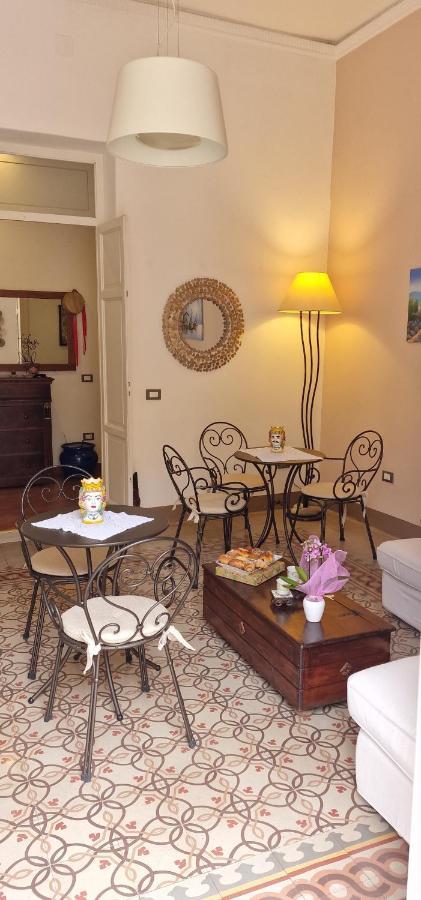 Hotel Eureka Palermo Exterior foto