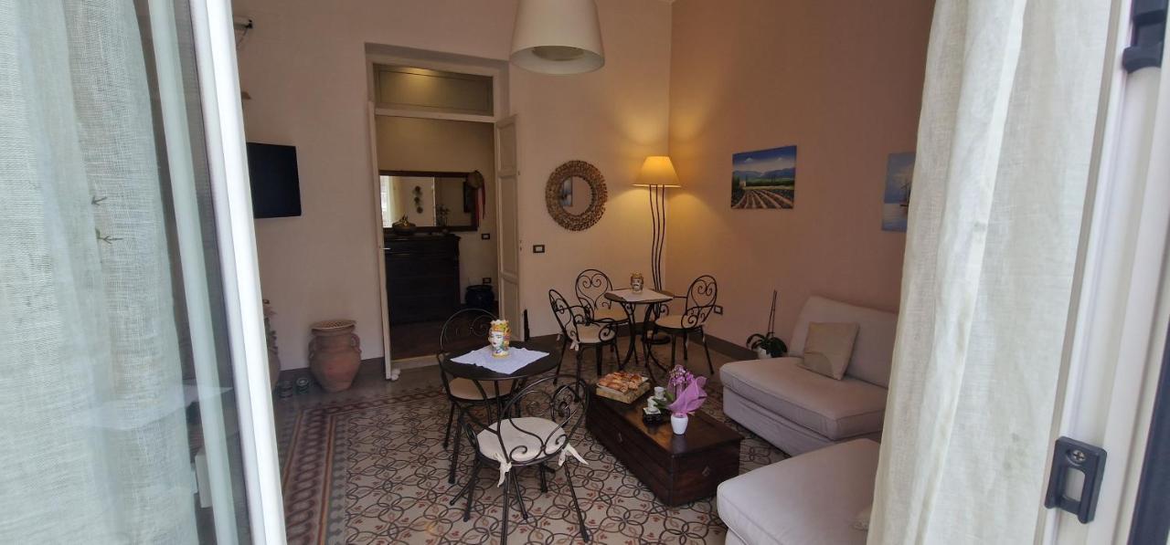 Hotel Eureka Palermo Exterior foto